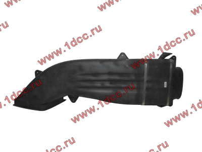 Воздухозаборник за кабину H A7 самосвал HOWO A7 WG9925190041 фото 1 Новый Уренгой