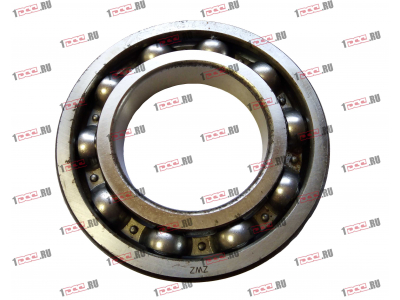 Подшипник 6218 хвостовика КПП HW18709 КПП (Коробки переключения передач) AZ9003326218 фото 1 Новый Уренгой