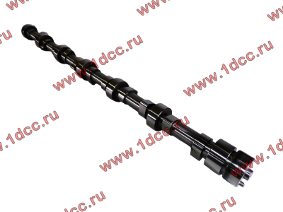 Вал распределительный кулачковый H2 HOWO (ХОВО) VG1500050096 фото 1 Новый Уренгой