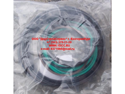 Ремкомплект гидроцилиндра ковша CDM 855 (110x125) Lonking CDM (СДМ)  фото 1 Новый Уренгой