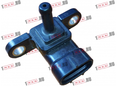 Датчик давления воздуха во впускном коллекторе H3 HOWO (ХОВО) R61540090007 фото 1 Новый Уренгой