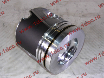 Поршень D=126 G3 H3 HOWO (ХОВО) VG1540030004 фото 1 Новый Уренгой