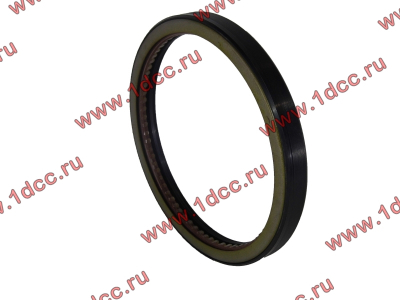 Сальник 190x220x22 задней ступицы DF DONG FENG (ДОНГ ФЕНГ) 31ZHS01-04080 для самосвала фото 1 Новый Уренгой