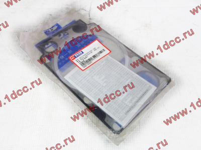 Прокладка ГБЦ YC6M TIEMA E3 YUCHAI (ЮЧАЙ) M1000-1003001B фото 1 Новый Уренгой