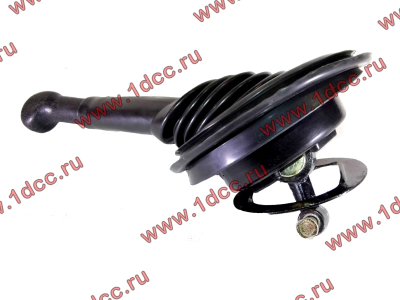 Рычаг переключения КПП 9-ти ступенчатой SH SHAANXI / Shacman (ШАНКСИ / Шакман) 81.32670.6184 фото 1 Новый Уренгой