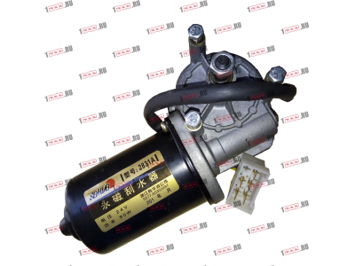 Моторчик стеклоочистителя с редуктором C CAMC (КАМК) 37AD-41010 фото 1 Новый Уренгой