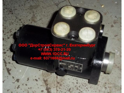 Дозатор рулевого управления LONGGONG Lonking CDM (СДМ) BZZ1-E400C фото 1 Новый Уренгой