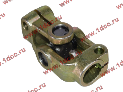 Крестовина рулевой колонки (карданчик) H HOWO (ХОВО) AZ9719470043 фото 1 Новый Уренгой