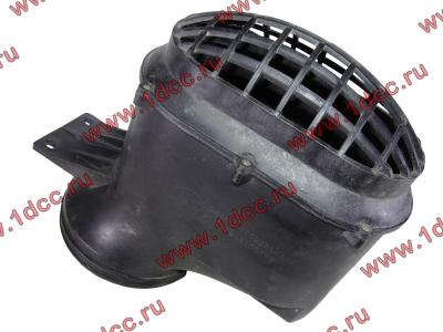 Цоколь воздухозаборника в сборе F FAW (ФАВ) 1109270-367 для самосвала фото 1 Новый Уренгой