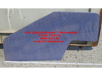 Облицовка двери внутренняя правая SH SHAANXI / Shacman (ШАНКСИ / Шакман) 81.62630.5096 фото 1 Новый Уренгой