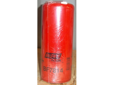 Фильтр топливный FH12 2003г. ЕВРОПА BF7814/FF5507 фото 1 Новый Уренгой