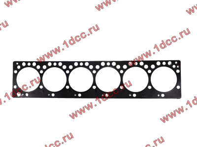 Прокладка ГБЦ SHANGHAI D9-220 XCMG ZL50/LW500 XCMG/MITSUBER D02A-109-30A фото 1 Новый Уренгой