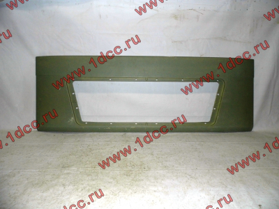 Капот SH F2000 некрашеный без решетки SHAANXI / Shacman (ШАНКСИ / Шакман) DZ1642110044 фото 1 Новый Уренгой