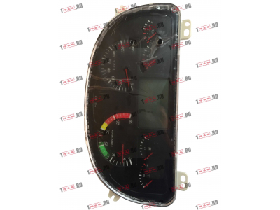 Панель приборов комбинированная H HOWO (ХОВО) WG9719580035 фото 1 Новый Уренгой