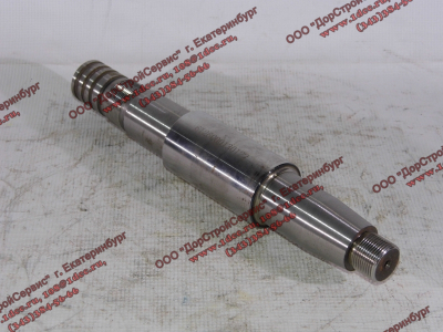 Вал компрессора одноцилиндрового H2/H3 HOWO (ХОВО) VG2600130122 фото 1 Новый Уренгой