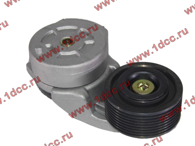 Ролик натяжной DF DONG FENG (ДОНГ ФЕНГ) C3936213 для самосвала фото 1 Новый Уренгой