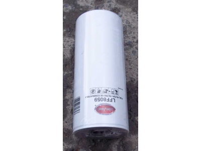 Фильтр топливный FH12 2003г.- / Dxi11/12 ЕВРОПА LFF8059/WDK11102/FF5507 фото 1 Новый Уренгой