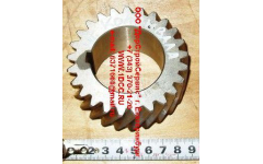 Шестерня коленвала H фото Новый Уренгой