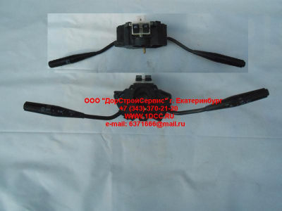 Переключатель подрулевой HANIA HANIA (ХАНИЯ) NZ9525470107/1 фото 1 Новый Уренгой