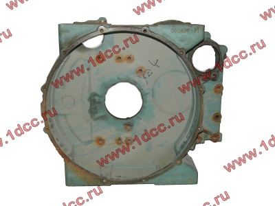 Картер маховика D12 A7 HOWO A7 AZ1246010019 фото 1 Новый Уренгой