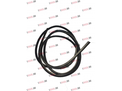 Замок уплотнителя форточки наружный SH SHAANXI / Shacman (ШАНКСИ / Шакман) A0.00182.8078 фото 1 Новый Уренгой