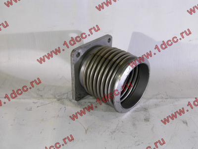 Гофра под кузов SH F3000 SHAANXI / Shacman (ШАНКСИ / Шакман)  фото 1 Новый Уренгой