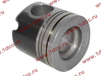 Поршень D=126 G3 336-371л.с. H2 HOWO (ХОВО) VG2600030011 фото 1 Новый Уренгой