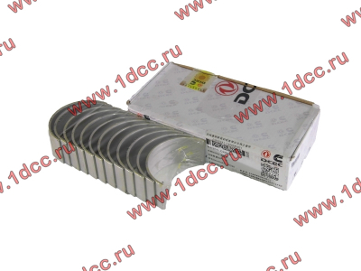 Вкладыши шатунные DF 300л.с. DONG FENG (ДОНГ ФЕНГ) C3950661 для самосвала фото 1 Новый Уренгой