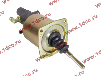 ПГУ сцепления (пневмогидроусилитель) DF DONG FENG (ДОНГ ФЕНГ) 1608010-T1102 для самосвала фото 1 Новый Уренгой