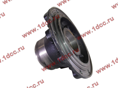 Ступица передняя F FAW (ФАВ) 3103011B1H для самосвала фото 1 Новый Уренгой