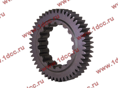Шестерня первичного вала KПП Fuller 9JS150T КПП (Коробки переключения передач) JS150T-1701030B фото 1 Новый Уренгой