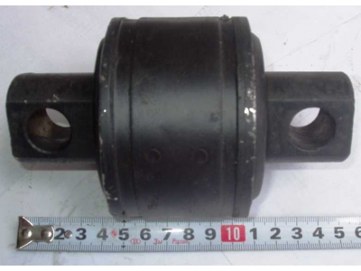 Сайлентблок реактивной штанги странной F FAW (ФАВ)  для самосвала фото 1 Новый Уренгой