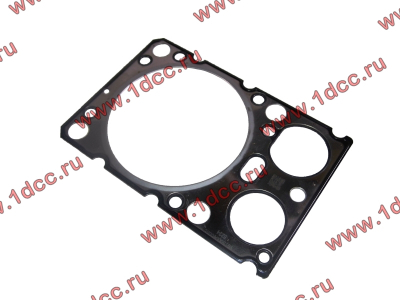 Прокладка ГБЦ Евро-4 (YALISI) A7 HOWO A7 VG1500040065 фото 1 Новый Уренгой