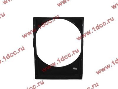 Диффузор 310-375л.с.DF DONG FENG (ДОНГ ФЕНГ) 1309010-T2201 для самосвала фото 1 Новый Уренгой