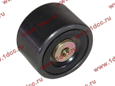 Ролик натяжной A7 D12 HOWO A7 VG1246060057 фото 1 Новый Уренгой