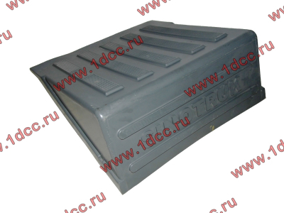 Крышка аккумулятора H HOWO (ХОВО) WG9100760002 фото 1 Новый Уренгой