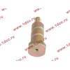 Болт торсиона кабины H2/H3 HOWO (ХОВО) AZ1642430071 фото 2 Новый Уренгой