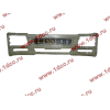 Бампер SH F3000 белый тягач SHAANXI / Shacman (ШАНКСИ / Шакман) DZ93259932159 фото 2 Новый Уренгой