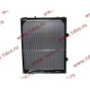 Радиатор WP12 SH SHAANXI / Shacman (ШАНКСИ / Шакман) DZ95259532203 фото 2 Новый Уренгой