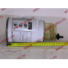 Фильтр топливный (гр. очистки) H3, PL270 HOWO (ХОВО)  фото 2 Новый Уренгой
