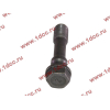 Болт шатуна H2/H3 HOWO (ХОВО) VG1500030023 фото 3 Новый Уренгой