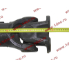 Вал карданный основной без подвесного L-1190, d-180, 4 отв. H A7 тягач HOWO A7 AZ9370311190 фото 3 Новый Уренгой