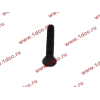 Болт M10x1.5x60 крепления картера маховика H2/H3 HOWO (ХОВО) 61500010101/VG1500010101 фото 3 Новый Уренгой