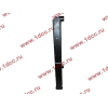 Радиатор WP12 SH SHAANXI / Shacman (ШАНКСИ / Шакман) DZ95259532203 фото 3 Новый Уренгой
