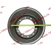 Барабан тормозной задний SH SHAANXI / Shacman (ШАНКСИ / Шакман) 81.50110.0144 фото 4 Новый Уренгой