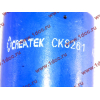 Сайлентблок торсиона кабины H2/H3 CREATEK CREATEK AZ1642430061/CK8261 фото 4 Новый Уренгой